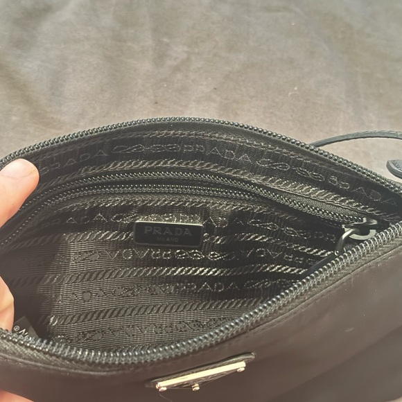 Authentic Prada - Picture 6 of 7